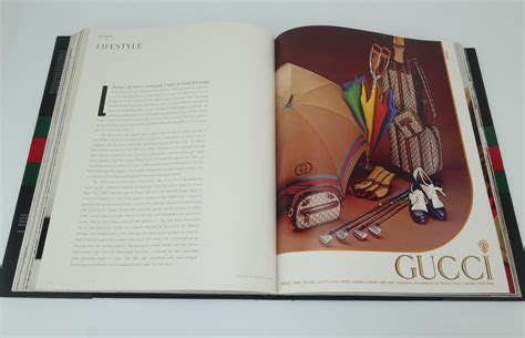 coffee table book gucci|Gucci book.